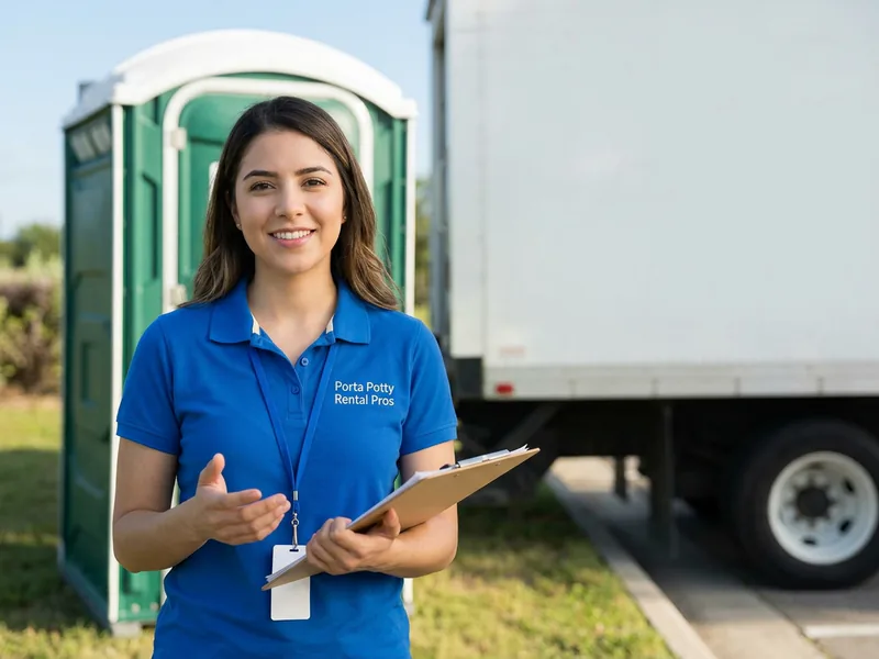 Porta Potty Rental  in Windsor Mill  FAQ